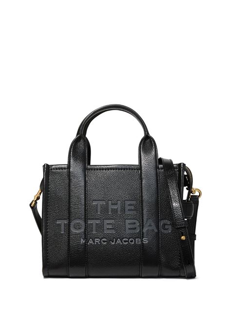 Black the small tote bag - women